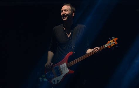 Mat Osman I Suede E Larte Di Reinventarsi • Tristemondoit