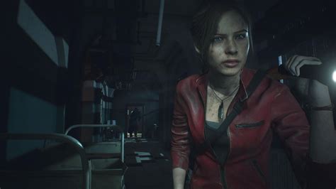 Resident Evil 2 Remake - PS4 : la galerie d'images
