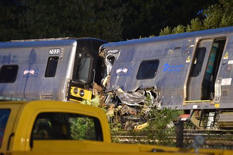 LIRR Derailment: Work Train Impeded Passenger’s Train Space, Officials Say