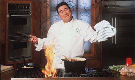 Bam Emeril Live Is Gone The New York Times