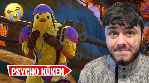 😱die Traurige Geschichte Vom Killer KÜken In Fortnite Life Youtube