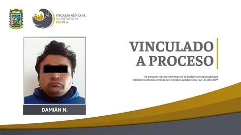 Vinculan A Proceso A Sujeto Por Violación De Secretos En Caso De Derrumbe