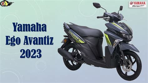 Yamaha Ego Avantiz Review Yamaha Ego Avantiz Price