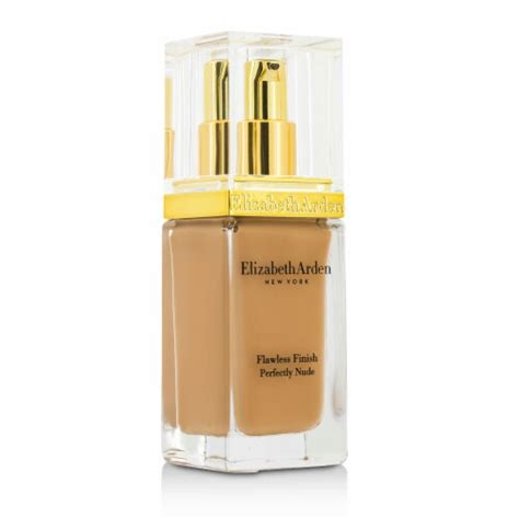 Elizabeth Arden Flawless Finish Perfectly Nude Makeup SPF 15 11 Soft Beige 30ml 1oz 30ml 1oz