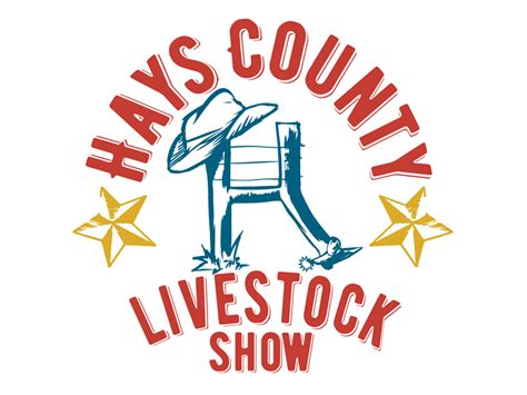 2023 Hays County Youth Livestock Show FairEntry