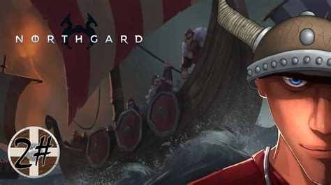 Northgard Cross Of Vidar Chapter Briga Expert Let S Play