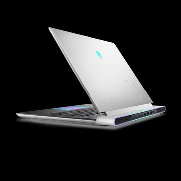 Alienware X R Unveiled With High End Intel Meteor Lake Cpus And