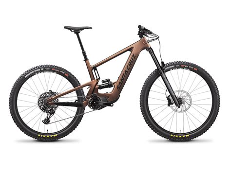 2021 Santa Cruz Bullit Medium For Sale