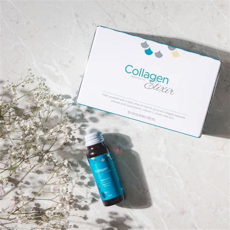 Collagen Elixir Toolkit Collagen Elixir Toolkit