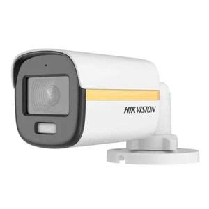 Cámara de Seguridad Hikvision Ds 2ce72df0t f Vn