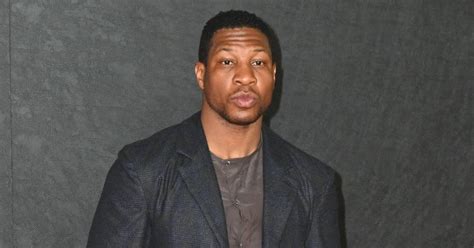 Jonathan Majors Accused Of Abusing Partners Years Before Latest Allegations