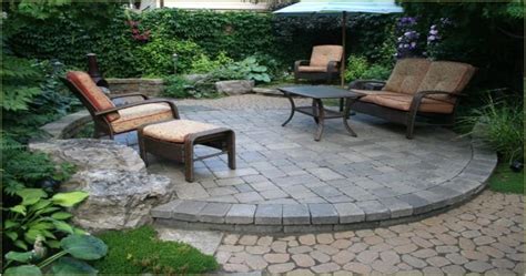 Outdoor Paver Patio Ideas Patios Home Design Ideas 2md939z7po185167