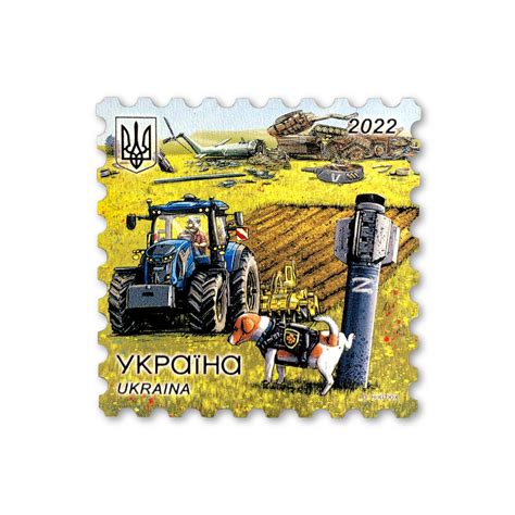 Магніт "ПАТРОН" Ракета марка F мдф 62х62 мм – фото, відгуки ...