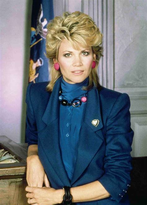 Markie Post 1950 2021