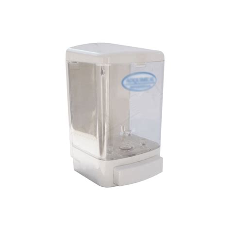 Dispensador De Jab N L Quido Y Alcohol Gel The Dispensator L