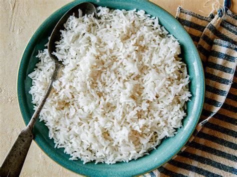 Simple Basmati Rice Recipe | Aarti Sequeira | Food Network