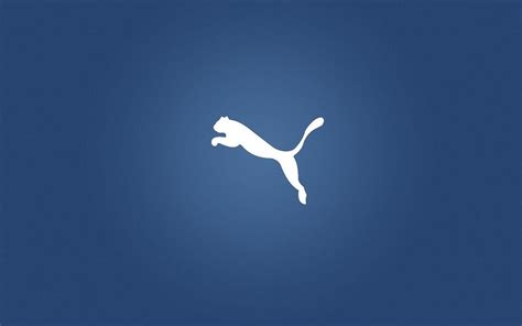 Puma Logo Wallpapers - Wallpaper Cave