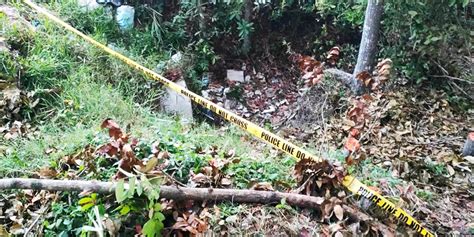 2 Decomposing Bodies Found Inside Box Culvert