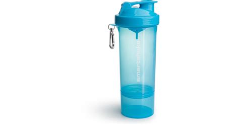 Smartshake Slim shaker de sport réservoir notino fr