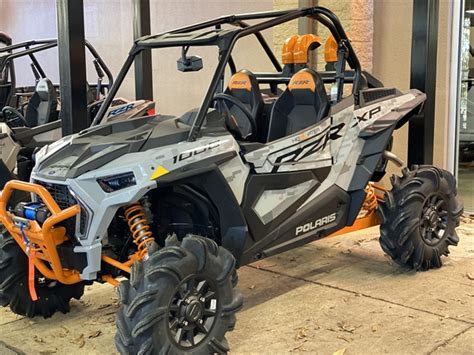 2021 Polaris Rzr Xp 1000 High Lifter Extreme Powersports Inc