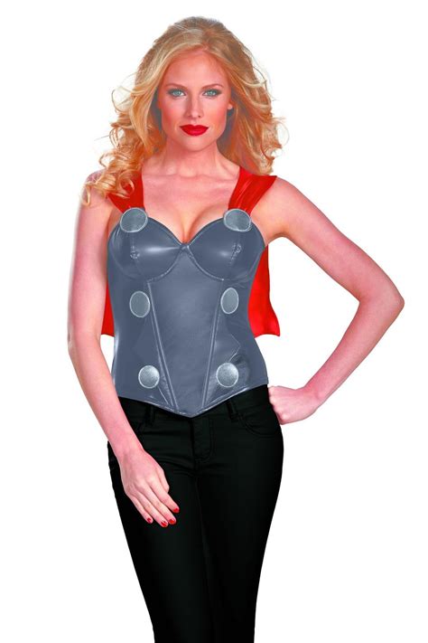 Be Sure To Get Your Thor Halloween Costumes Before They're Gone