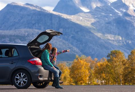 Renting A Car For Your Road Trip Kayak Travel Hacker Blog