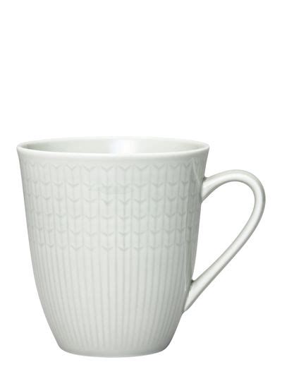 Rörstrand Swedish Grace Mugg 30cl Dimma Kaffekoppar Boozt