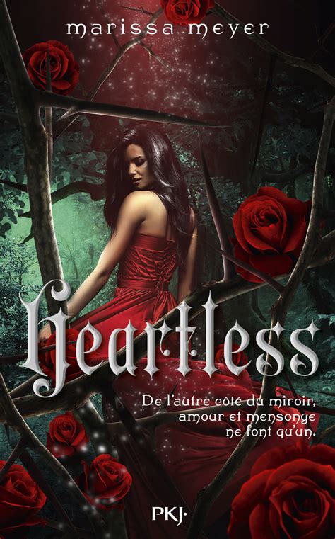 Heartless Marissa Meyer