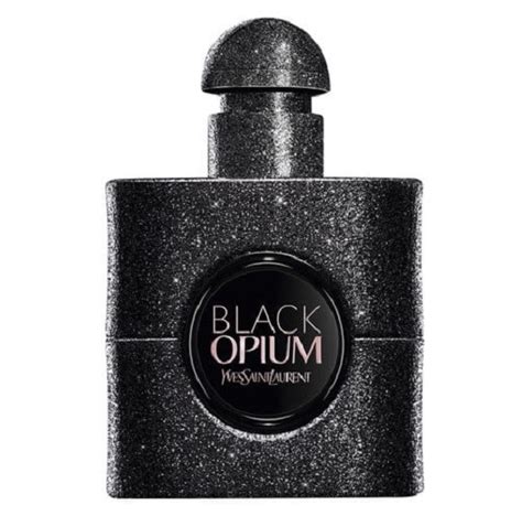 Γυναικεία Αξεσουάρ Αρώματα Yves Saint Laurent Black Opium