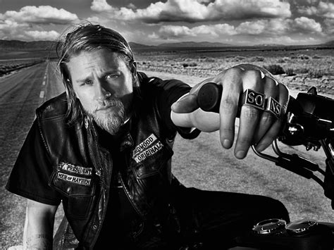 Sons Of Anarchy Wallpaper