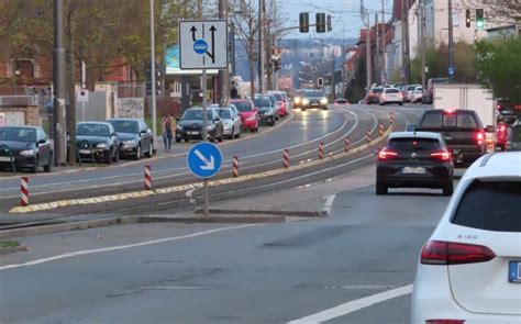 LPI EF Autofahrt endet im Gefängnis Ich liebe Erfurt