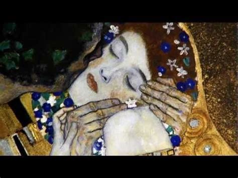 The Art Of Gustav Klimt And Turn Of The Century Vienna Set To Music