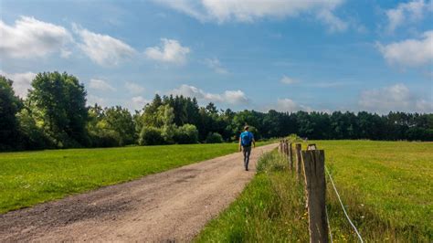 Auf Dem E Von Klein Gr Nau Nach Ratzeburg Entdeckergen