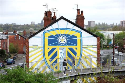 Leeds United Red Bull Takes Minority Stake In Championship Club Bbc