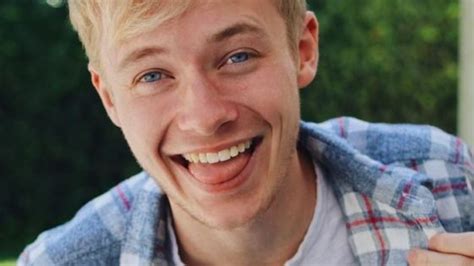 Sam Golbach - BiographON