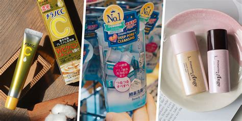 10 Best Beauty Products From Don Don Donki That SG Girls Swear By