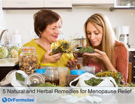 5 Strategies to Help You Through Menopause – DrFormulas