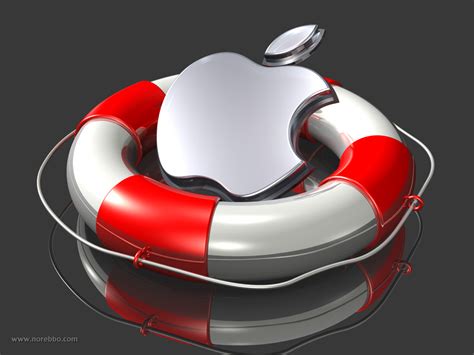 Full Set Of Apple Logo Concept Illustrations Norebbo