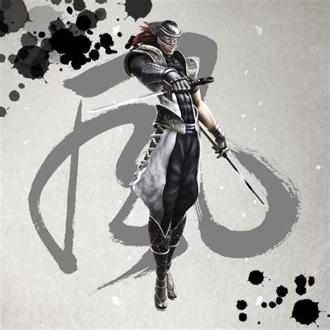 Kotaro Fuma (Canon, Sengoku Basara)/Adamjensen2030 | Character Stats ...