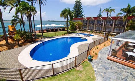 Waters Edge Port Macquarie Hotel, Port Macquarie | 2022 Updated Prices, Deals