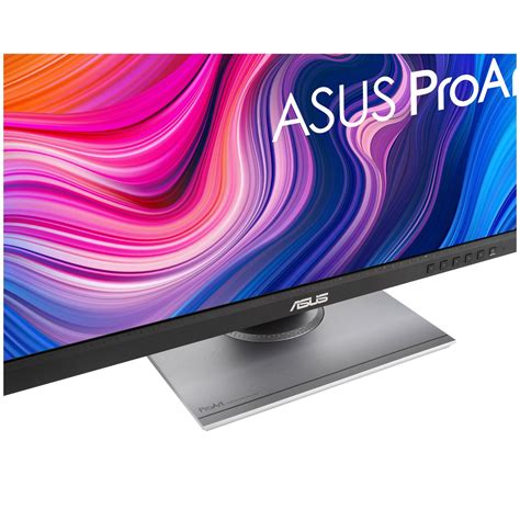 Asus Proart Pa278qv 27 Class Wqhd Lcd Monitor Pc Canada