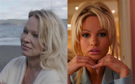 Pamela Anderson Se Sincera Por Fin Sobre Pam Tommy Y Exige Una