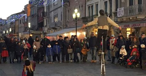 Eventi E Appuntamenti A Chioggia E Sottomarina La Befana Dei