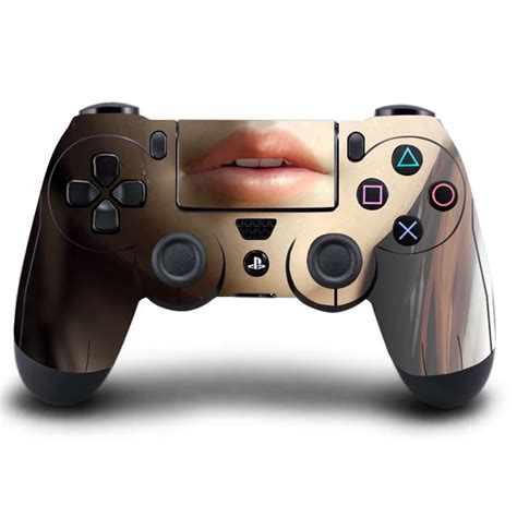 Sexy Ps4 Controller Skin Girls