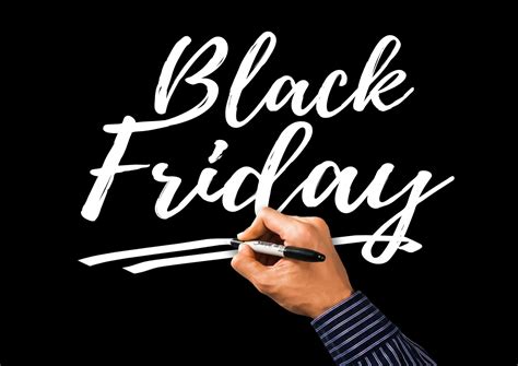 18 dicas para aproveitar a Black Friday da melhor forma possível