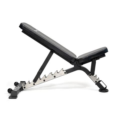 Taurus Pro Adjustable Bench Shop Online Fitshop