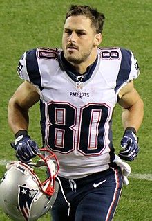 Danny Amendola - Wikipedia