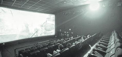 Cines En Valencia Instrucciones Para Salvar Un Cine Las Provincias