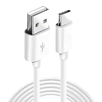 Fast Type C Usb Cable For Vivo IQOO Z3 Vivo IQOO Z 3 USB Cable