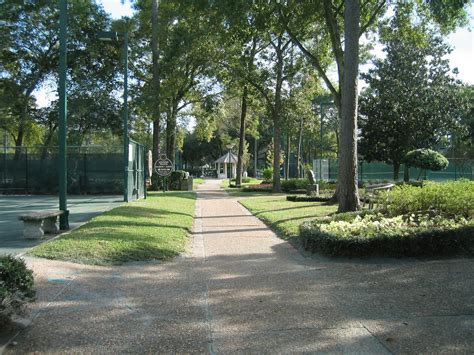 Houston Racquet Club – International Associate Clubs